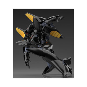 Good Smile Company Mobile Police Patlabor MODEROID TYPE-J9 Griffon Flight & Aqua Unit Set 