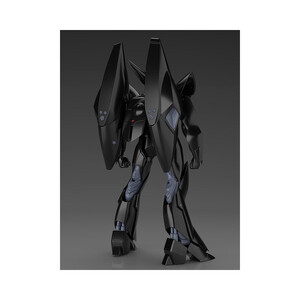 Good Smile Company Mobile Police Patlabor MODEROID TYPE-J9 Griffon Flight & Aqua Unit Set 