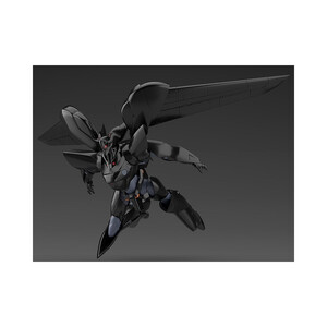 Good Smile Company Mobile Police Patlabor MODEROID TYPE-J9 Griffon Flight & Aqua Unit Set 