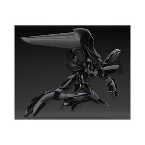 Good Smile Company Mobile Police Patlabor MODEROID TYPE-J9 Griffon Flight & Aqua Unit Set 