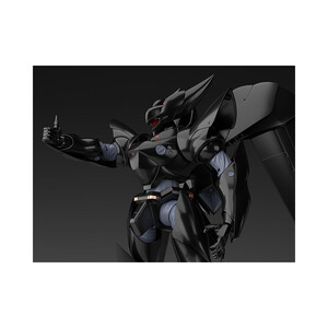 Good Smile Company Mobile Police Patlabor MODEROID TYPE-J9 Griffon Flight & Aqua Unit Set 