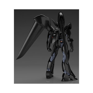 Good Smile Company Mobile Police Patlabor MODEROID TYPE-J9 Griffon Flight & Aqua Unit Set 