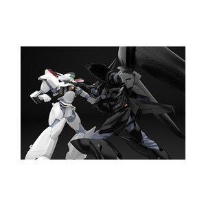 Good Smile Company Mobile Police Patlabor MODEROID TYPE-J9 Griffon Flight & Aqua Unit Set 