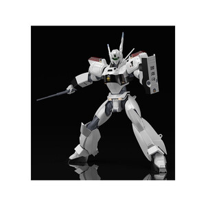 Good Smile Company Mobile Police Patlabor MODEROID AV-98 Ingram & Bulldog Set 