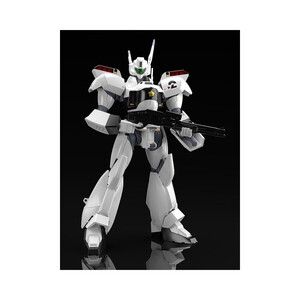Good Smile Company Mobile Police Patlabor MODEROID AV-98 Ingram & Bulldog Set 