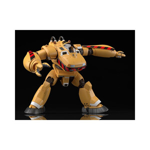Good Smile Company Mobile Police Patlabor MODEROID AV-98 Ingram & Bulldog Set 