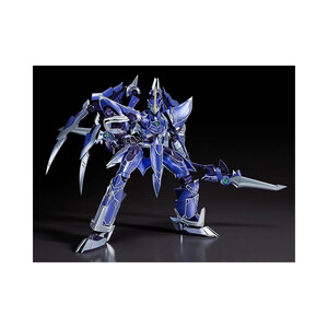 Good Smile Company The Legend of Heroes: Trails of Cold Steel MODEROID Plastic Model Kit Ordine the Azure Knight 
