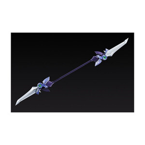 Good Smile Company The Legend of Heroes: Trails of Cold Steel MODEROID Plastic Model Kit Ordine the Azure Knight 