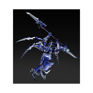 Good Smile Company The Legend of Heroes: Trails of Cold Steel MODEROID Plastic Model Kit Ordine the Azure Knight 