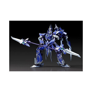 Good Smile Company The Legend of Heroes: Trails of Cold Steel MODEROID Plastic Model Kit Ordine the Azure Knight 