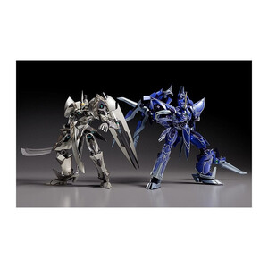 Good Smile Company The Legend of Heroes: Trails of Cold Steel MODEROID Plastic Model Kit Ordine the Azure Knight 