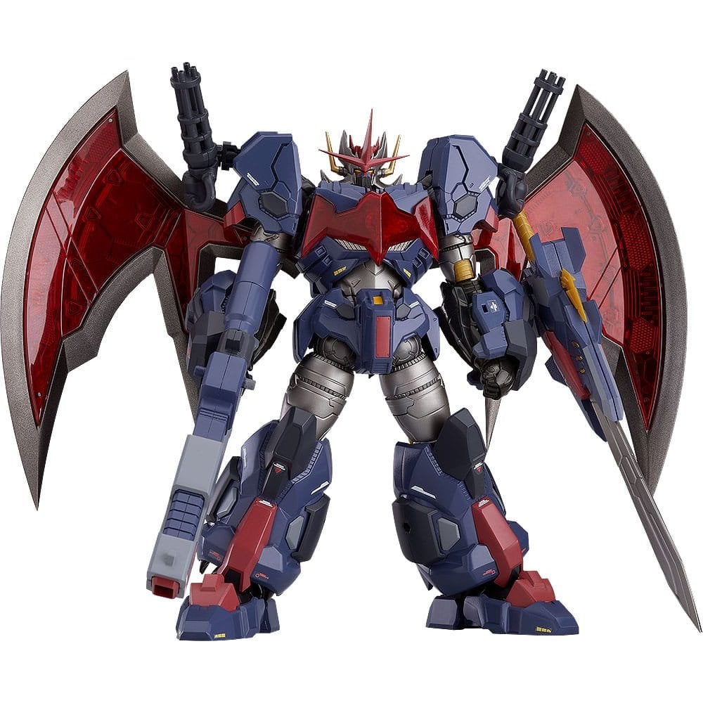 Good Smile Company Mazinkaiser MODEROID Mazinkaiser Go-Valiant 