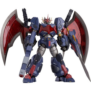 Good Smile Company Mazinkaiser MODEROID Mazinkaiser Go-Valiant 