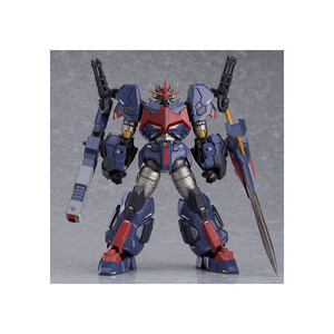 Good Smile Company Mazinkaiser MODEROID Mazinkaiser Go-Valiant 