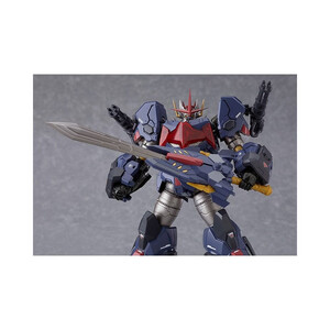 Good Smile Company Mazinkaiser MODEROID Mazinkaiser Go-Valiant 