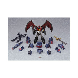 Good Smile Company Mazinkaiser MODEROID Mazinkaiser Go-Valiant 