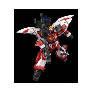 Good Smile Company Armored Police Metal Jack MODEROID Plastic Model Kit Hyper Red Jack Armor 