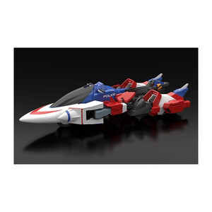 Good Smile Company Armored Police Metal Jack MODEROID Plastic Model Kit Hyper Red Jack Armor 