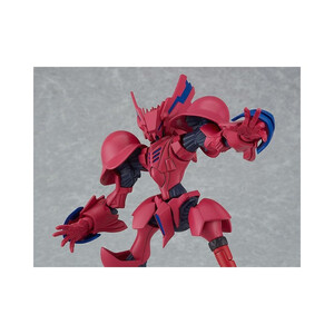 Good Smile Company Brain Powerd MODEROID Plastic Model Kit Grand Cher (Quincy's Machine) 