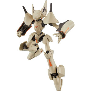 Good Smile Company Brain Powerd MODEROID Plastic Model Kit Hime Brain 