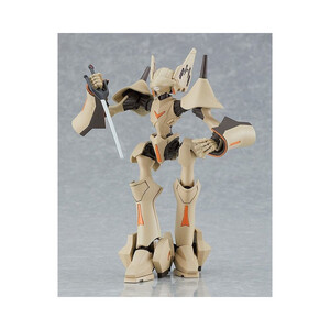 Good Smile Company Brain Powerd MODEROID Plastic Model Kit Hime Brain 