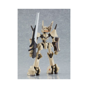 Good Smile Company Brain Powerd MODEROID Plastic Model Kit Hime Brain 