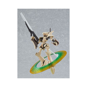 Good Smile Company Brain Powerd MODEROID Plastic Model Kit Hime Brain 