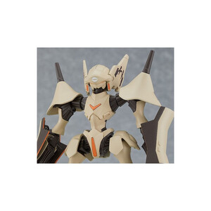 Good Smile Company Brain Powerd MODEROID Plastic Model Kit Hime Brain 