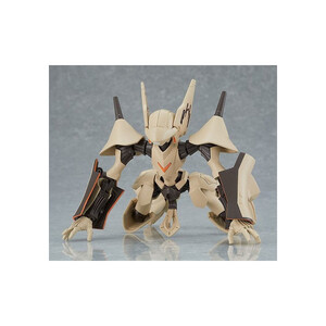 Good Smile Company Brain Powerd MODEROID Plastic Model Kit Hime Brain 