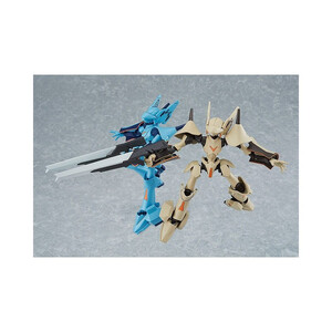 Good Smile Company Brain Powerd MODEROID Plastic Model Kit Hime Brain 