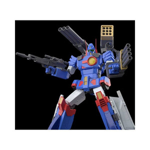 Good Smile Company Combat Mecha Xabungle MODEROID Plastic Model Kit Xabungle 