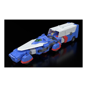 Good Smile Company Combat Mecha Xabungle MODEROID Plastic Model Kit Xabungle 