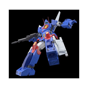 Good Smile Company Combat Mecha Xabungle MODEROID Plastic Model Kit Xabungle 