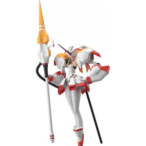 Good Smile Company Darling in the Franxx MODEROID Plastic Model Kit Strelitzia 