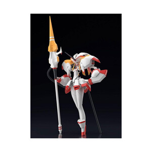 Good Smile Company Darling in the Franxx MODEROID Plastic Model Kit Strelitzia 