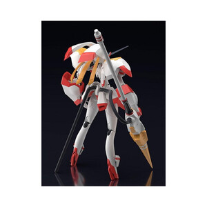 Good Smile Company Darling in the Franxx MODEROID Plastic Model Kit Strelitzia 