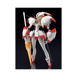 Good Smile Company Darling in the Franxx MODEROID Plastic Model Kit Strelitzia 