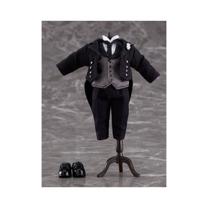 Orange Rouge Black Butler Book of the Atlantic Nendoroid Doll Sebastian Michaelis 