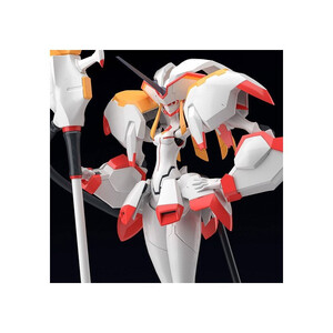 Good Smile Company Darling in the Franxx MODEROID Plastic Model Kit Strelitzia 