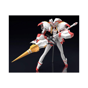 Good Smile Company Darling in the Franxx MODEROID Plastic Model Kit Strelitzia 