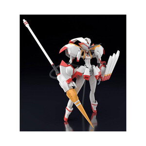 Good Smile Company Darling in the Franxx MODEROID Plastic Model Kit Strelitzia 