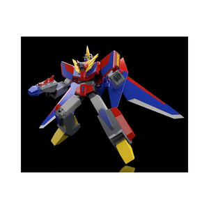 Good Smile Company Energy Bomb Ganbaruger MODEROID Plastic Model Kit Gekiryuger 