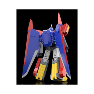 Good Smile Company Energy Bomb Ganbaruger MODEROID Plastic Model Kit Gekiryuger 