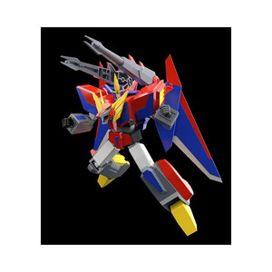 Good Smile Company Energy Bomb Ganbaruger MODEROID Plastic Model Kit Gekiryuger 