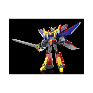 Good Smile Company Energy Bomb Ganbaruger MODEROID Plastic Model Kit Gekiryuger 