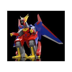 Good Smile Company Energy Bomb Ganbaruger MODEROID Plastic Model Kit Gekiryuger 