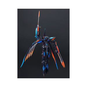 Good Smile Company Fafner in the Azure MODEROID Plastic Model Kit Fafner Mark Alles 