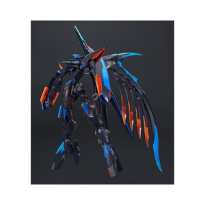 Good Smile Company Fafner in the Azure MODEROID Plastic Model Kit Fafner Mark Alles 