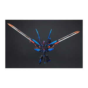 Good Smile Company Fafner in the Azure MODEROID Plastic Model Kit Fafner Mark Alles 