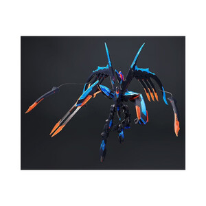 Good Smile Company Fafner in the Azure MODEROID Plastic Model Kit Fafner Mark Alles 